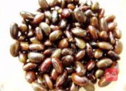 腌黑豆的做法图解4