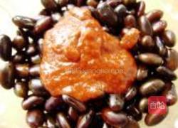 腌黑豆的做法图解5