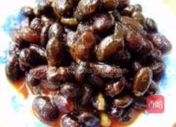 腌黑豆的做法图解8