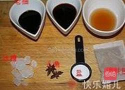 西红柿炖牛腩的做法图解2