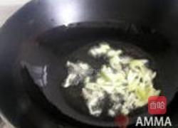 芦笋肉丝炒面的做法图解4