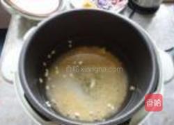 五色粥的做法图解5