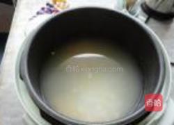 五色粥的做法图解6