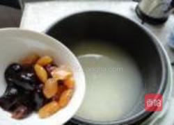 五色粥的做法图解7