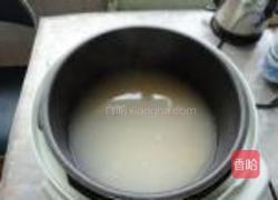 五色粥的做法图解8