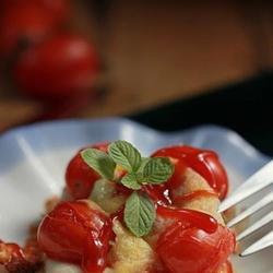 葱油饼批萨的做法[图]