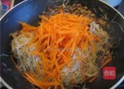 家乡炒米粉的做法图解7