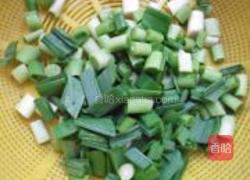 蚝油豆腐的做法图解4