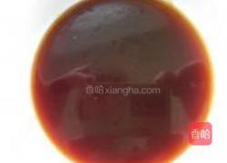 蚝油豆腐的做法图解5