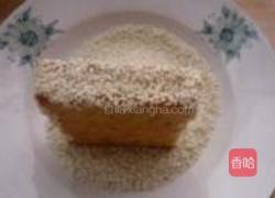 南瓜饼的做法图解10