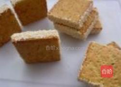 南瓜饼的做法图解11