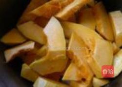 南瓜饼的做法图解2