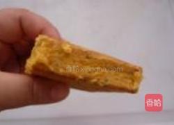 南瓜饼的做法图解8