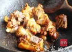 锡纸猪手的做法图解6