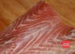 手工福州鱼丸的做法图解1