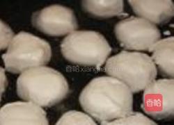 手工福州鱼丸的做法图解12
