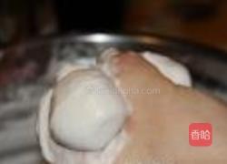 手工福州鱼丸的做法图解9