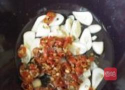 酸甜辣黄瓜的做法图解5