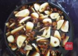 酸甜辣黄瓜的做法图解6