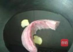 自制肉松的做法图解2