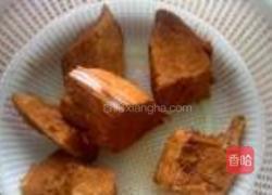 自制肉松的做法图解6