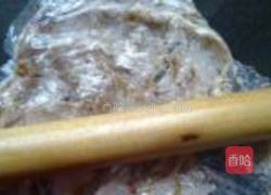 自制肉松的做法图解7