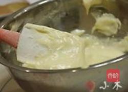 奶油杯子蛋糕的做法图解4