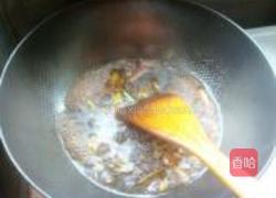 葱油拌面的做法图解4