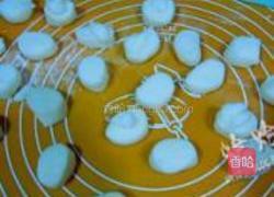水晶鱿鱼饺的做法图解10