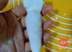 水晶鱿鱼饺的做法图解14
