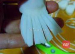 水晶鱿鱼饺的做法图解18