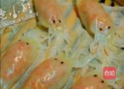 水晶鱿鱼饺的做法图解21