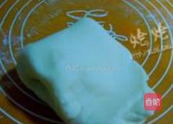 水晶鱿鱼饺的做法图解8