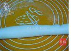水晶鱿鱼饺的做法图解9
