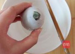 琥珀鸡蛋的做法图解6