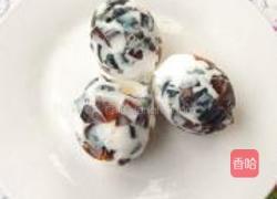 琥珀鸡蛋的做法图解9