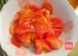 茄汁杏鲍菇炖土豆的做法图解3