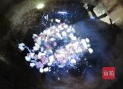 扬州炒饭的做法图解5
