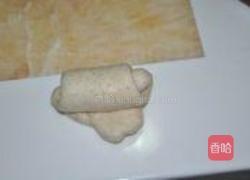 中种法小麦胚芽土司的做法图解11