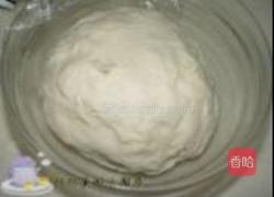 中种法小麦胚芽土司的做法图解2