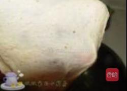 中种法小麦胚芽土司的做法图解5