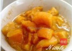 孜然牙签肉的做法图解5