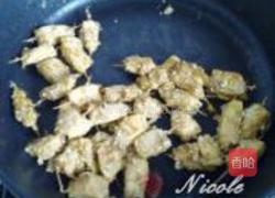 孜然牙签肉的做法图解14