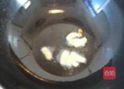 红烧大黄鱼的做法图解4