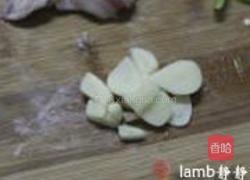 农家小炒肉的做法图解6