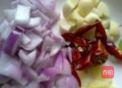 红烧虾球的做法图解2