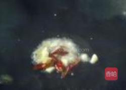 红烧虾球的做法图解3