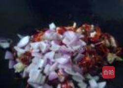 红烧虾球的做法图解5