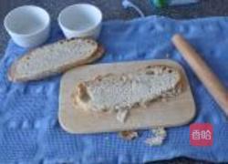 培根鸡蛋杯的做法图解1