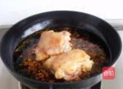 铁板照烧鸡腿的做法图解10